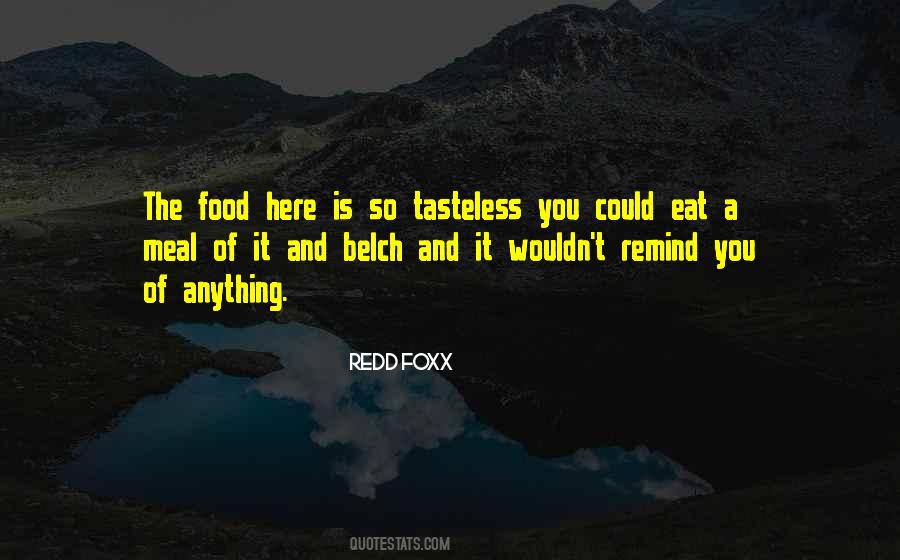 Belch Quotes #1537388