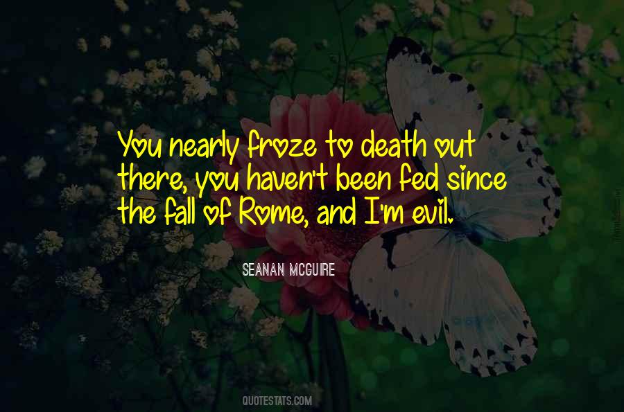 Belfries Quotes #1782578