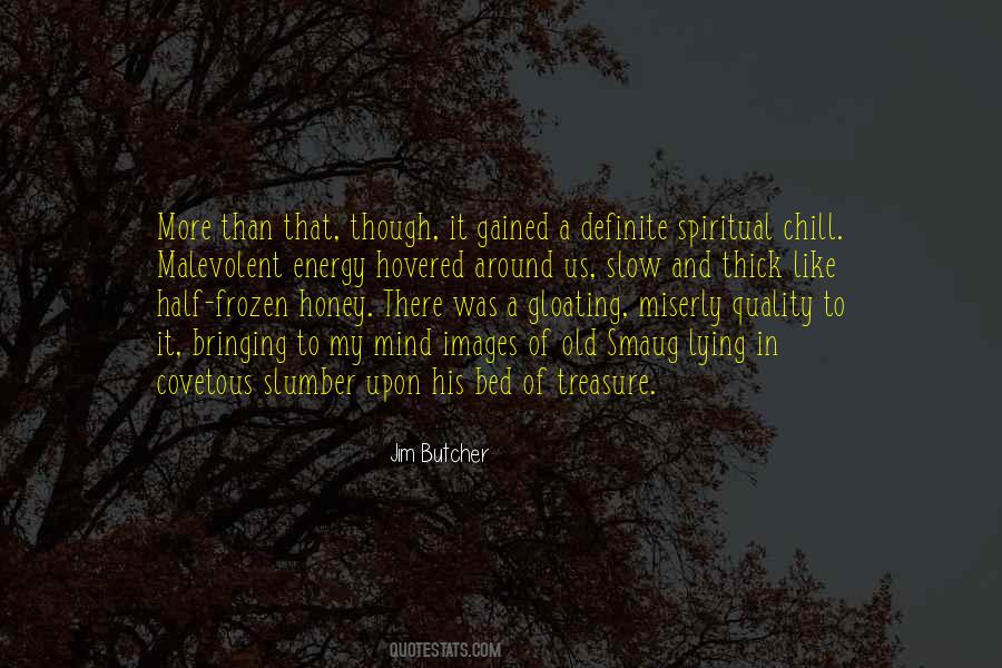 Belgrave Quotes #1554940