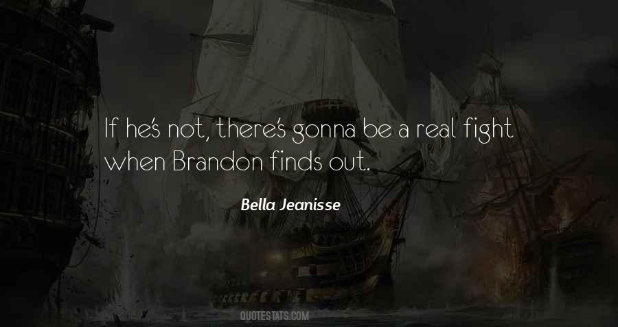 Bella's Quotes #1014282