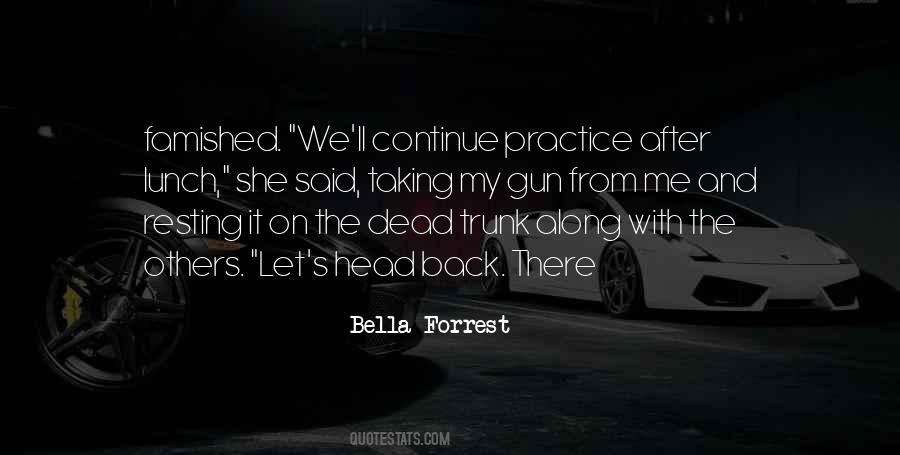 Bella's Quotes #1028270