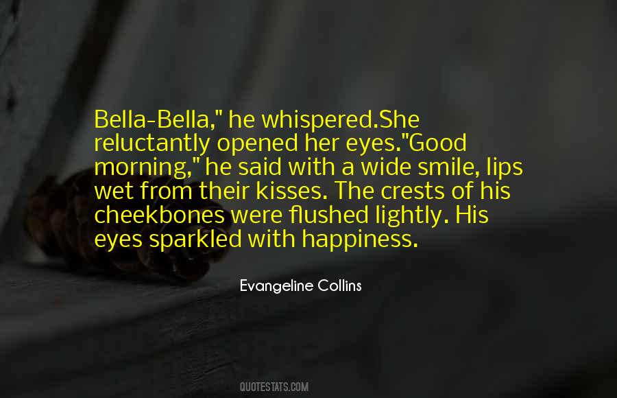 Bella's Quotes #1066461