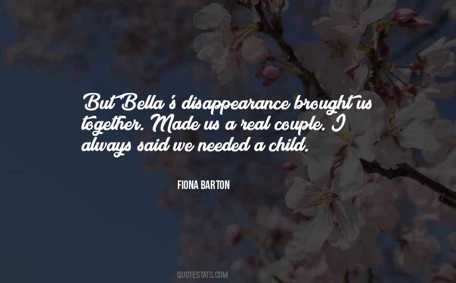 Bella's Quotes #276130