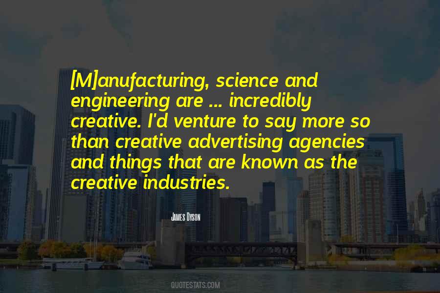 Quotes About Advertising Agencies #1286640