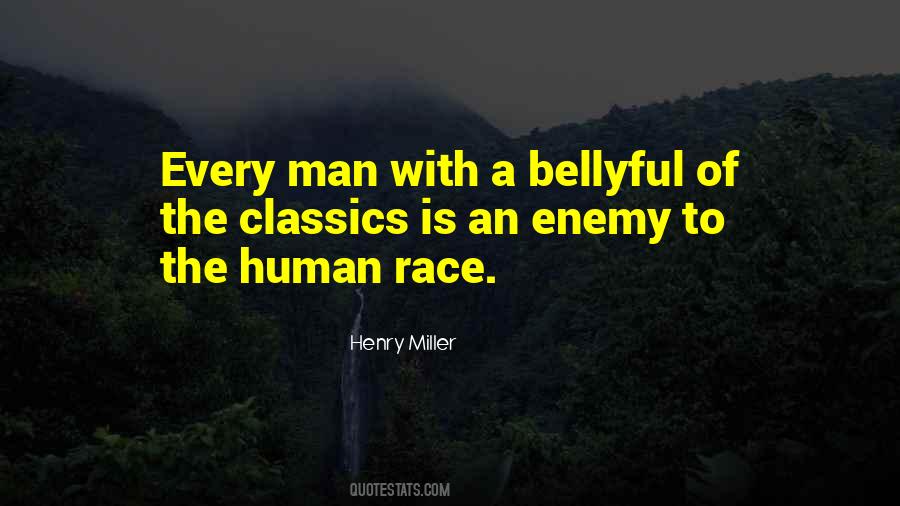 Bellyful Quotes #1770903