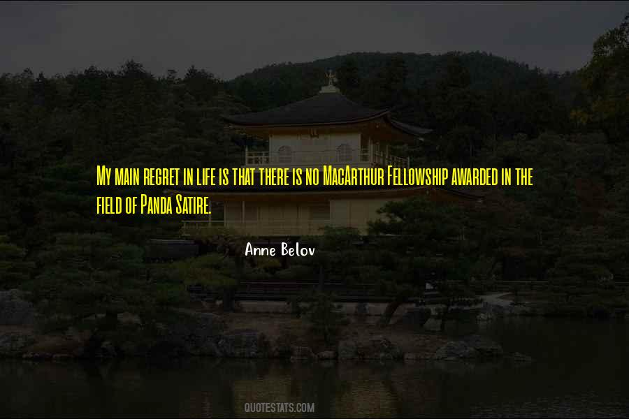 Belov Quotes #155107