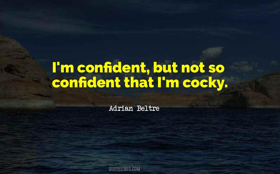 Beltre Quotes #1279130