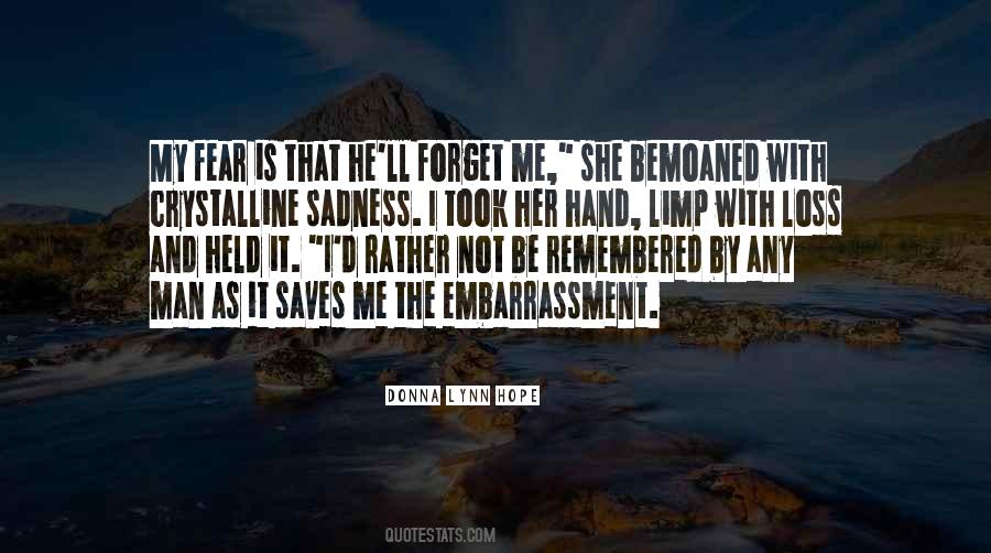 Bemoaned Quotes #1341821