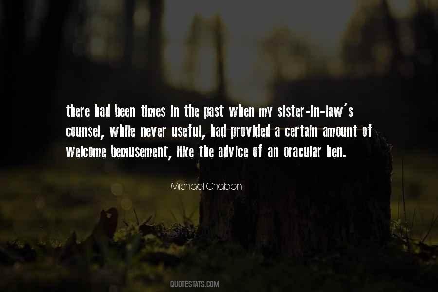 Bemusement Quotes #982476