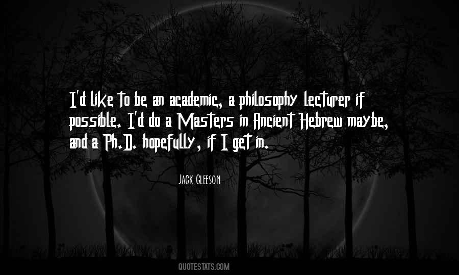 Bemusing Quotes #1664337