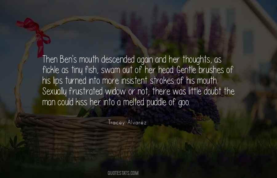 Ben's Quotes #1169810