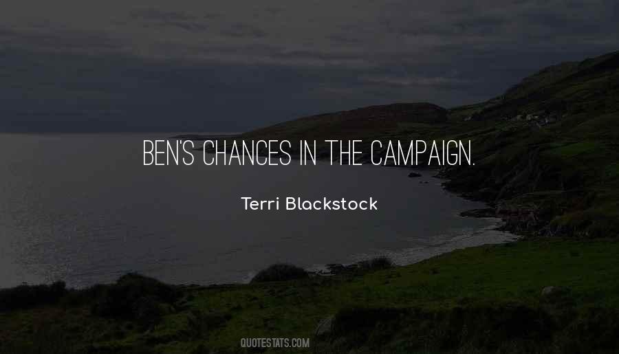 Ben's Quotes #1299850