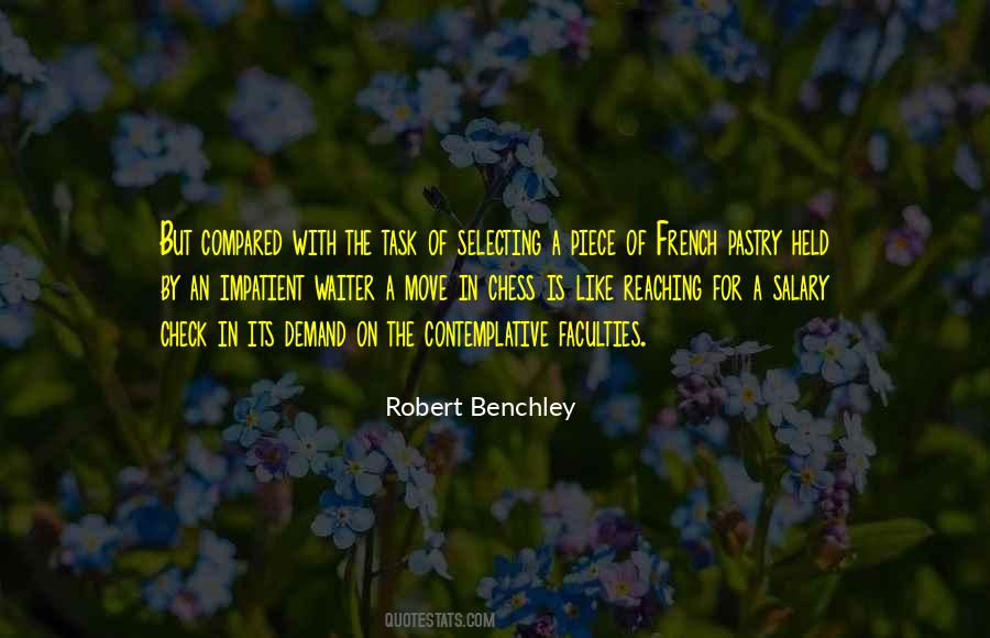 Benchley Quotes #460051