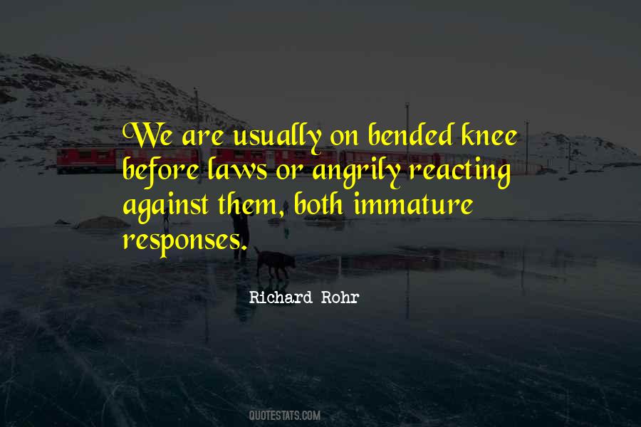 Bended Quotes #1809137