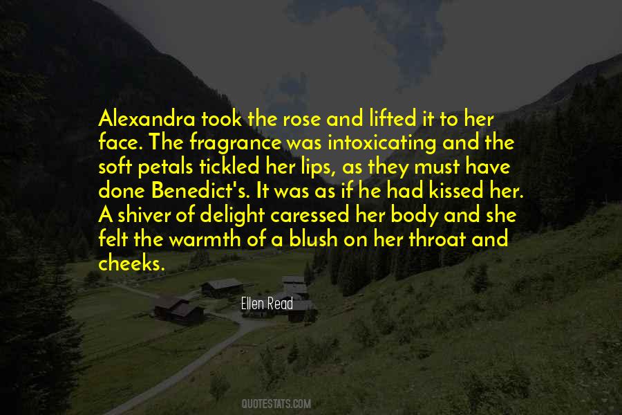 Benedict's Quotes #1181236