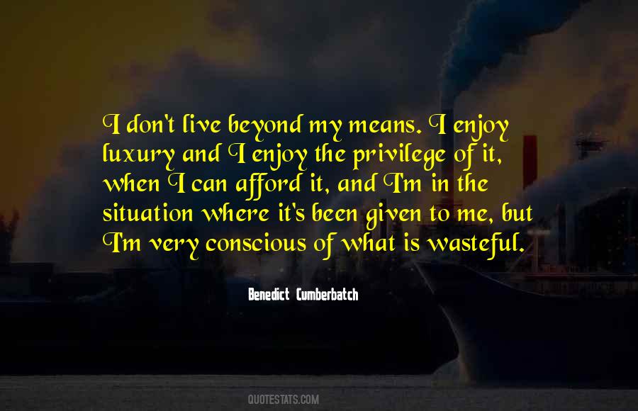 Benedict's Quotes #270498