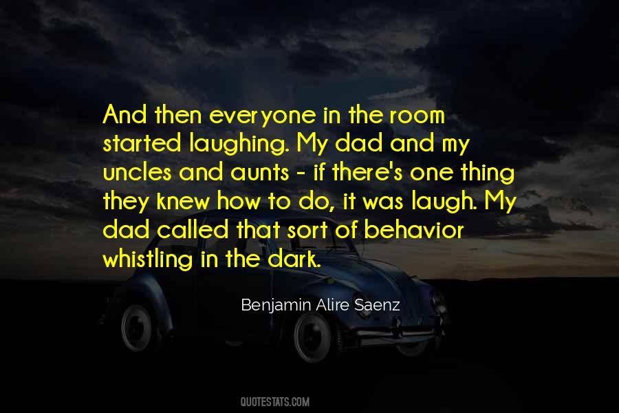 Benjamin's Quotes #76954
