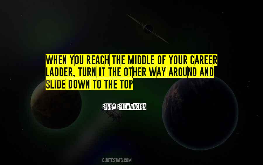 Benny's Quotes #163380
