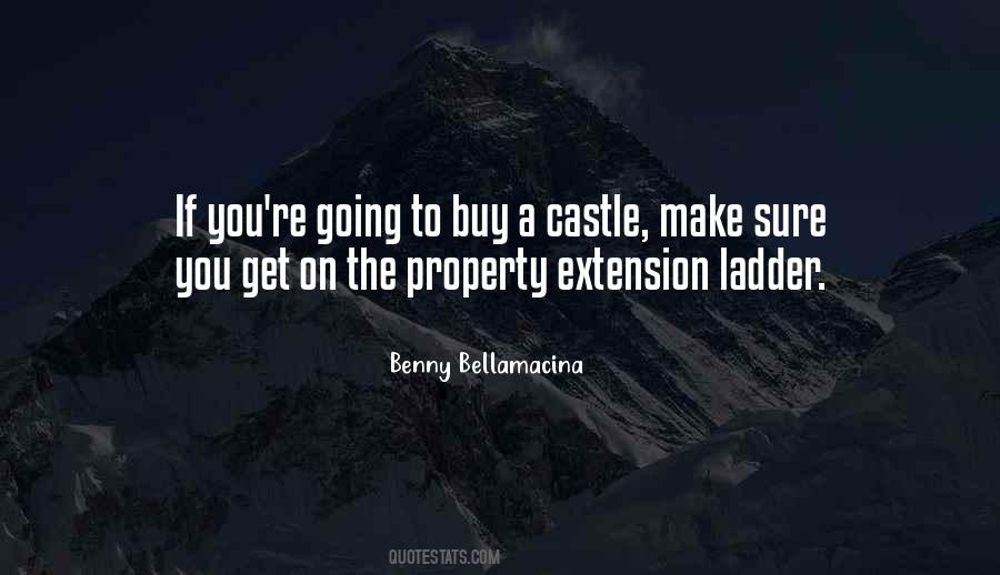 Benny's Quotes #196851