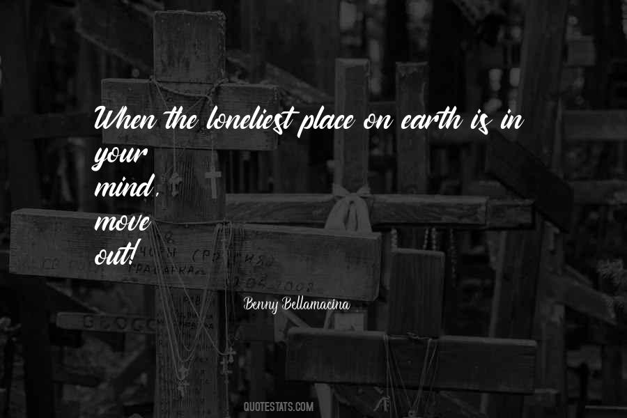 Benny's Quotes #206185
