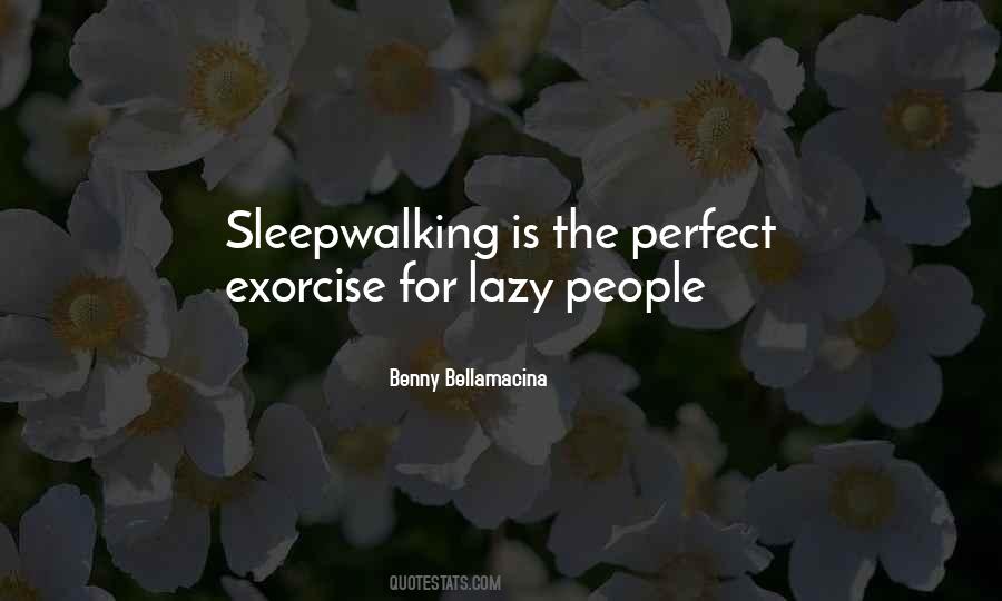 Benny's Quotes #248263