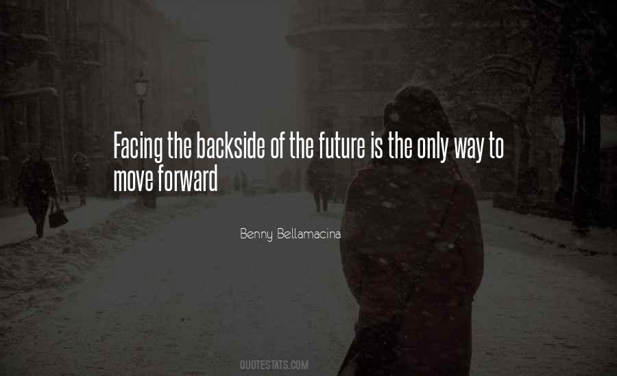 Benny's Quotes #283201