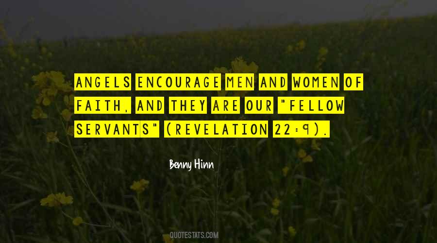 Benny's Quotes #46122