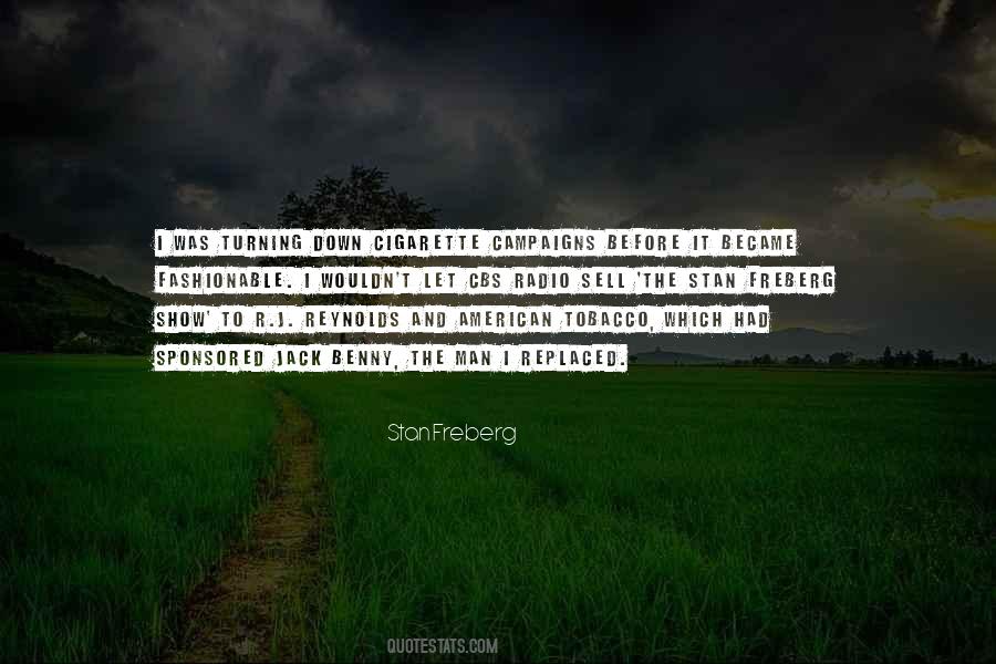 Benny's Quotes #58839