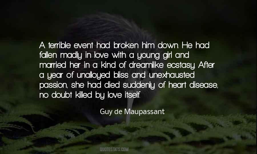 Benzines Quotes #1874154