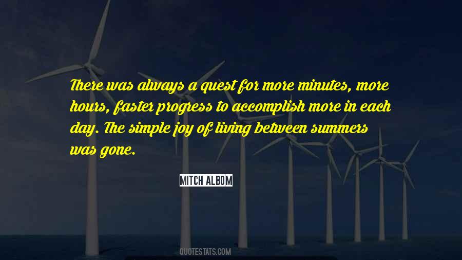Benzines Quotes #989301