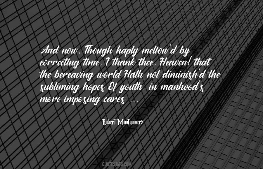 Bereaving Quotes #508635