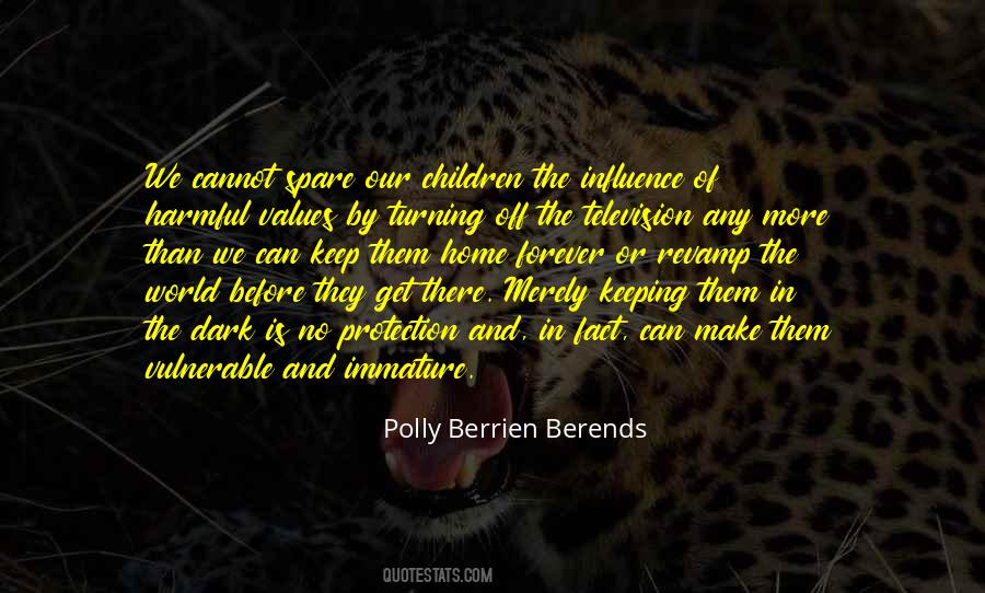 Berends Quotes #910636