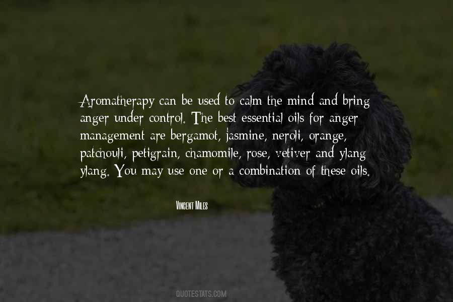 Bergamot Quotes #1313189