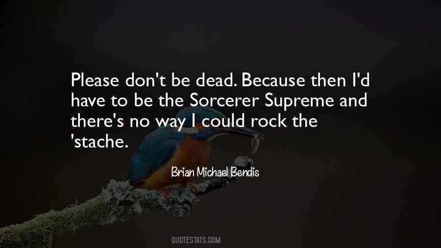 Bergamot Quotes #1666731