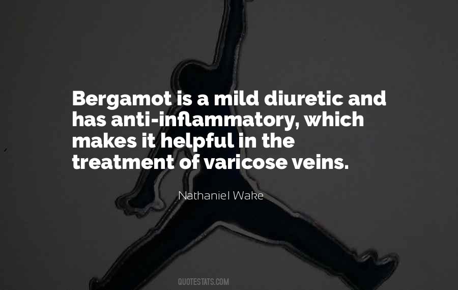 Bergamot Quotes #322237