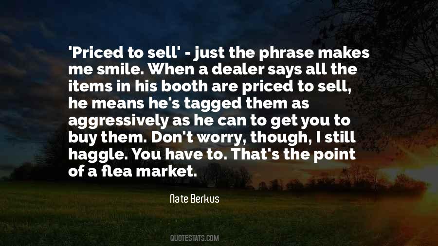 Berkus Quotes #1194384