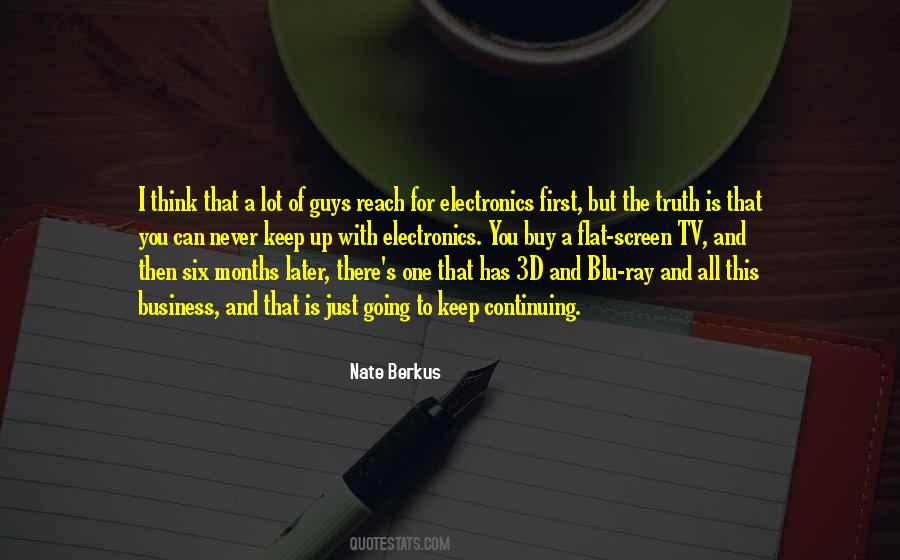 Berkus's Quotes #1718160