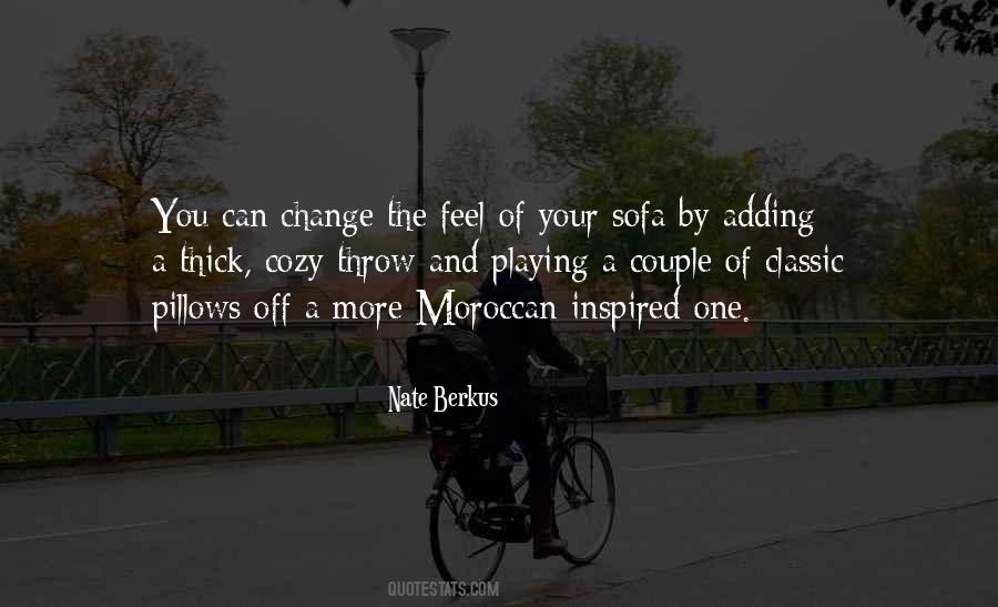 Berkus's Quotes #1761009