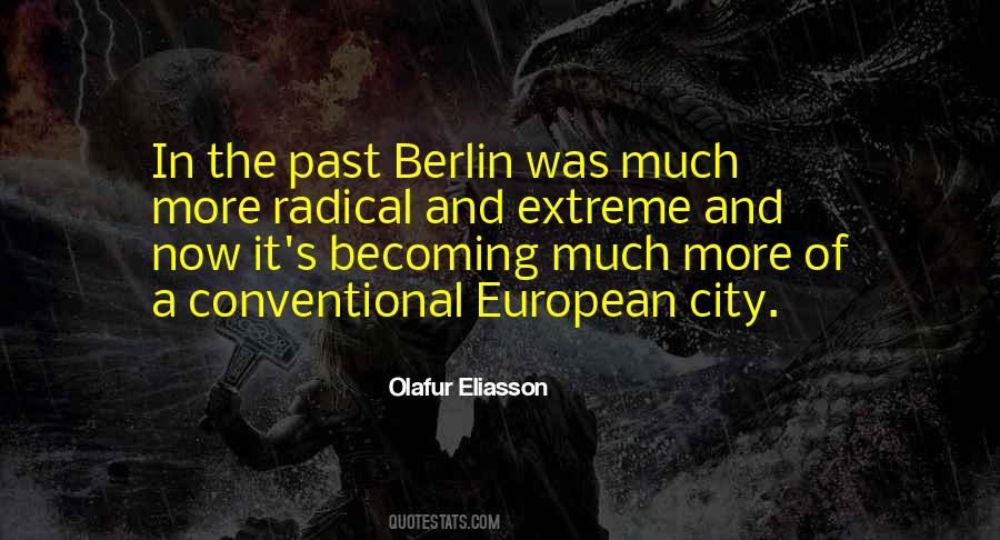 Berlin's Quotes #505081