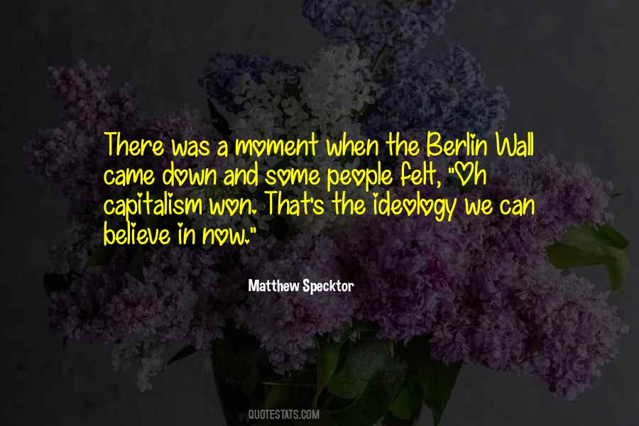 Berlin's Quotes #992975