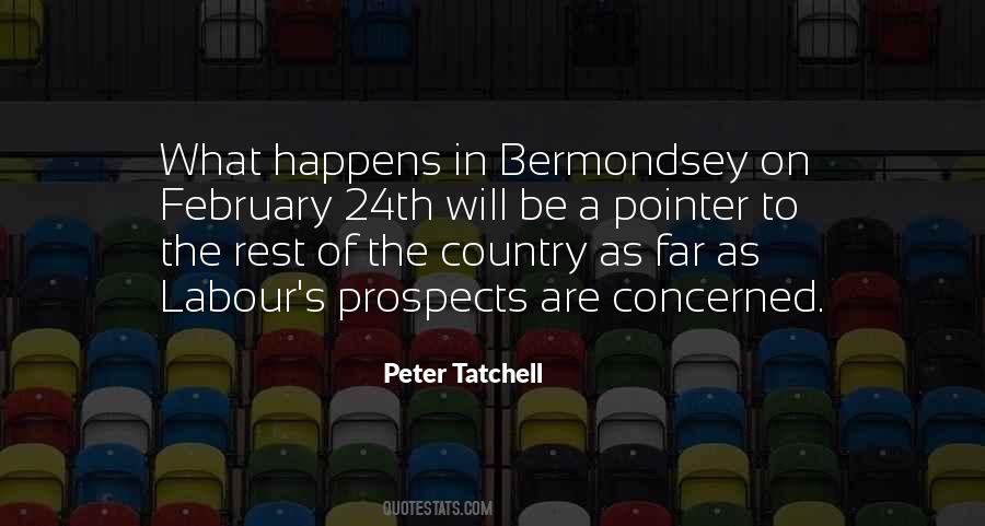 Bermondsey Quotes #39429