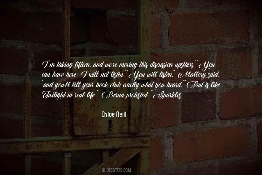 Berna Quotes #1135469