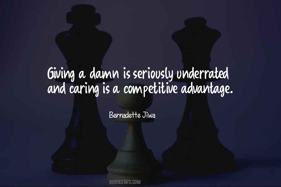 Bernadette's Quotes #270910