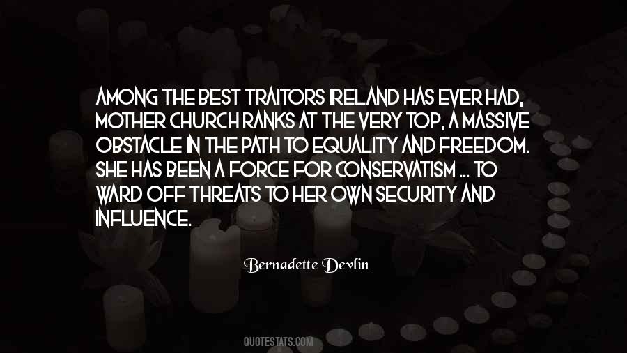 Bernadette's Quotes #571792