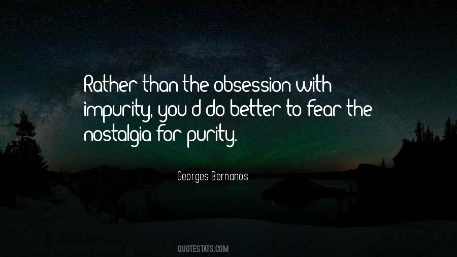 Bernanos Quotes #1021709