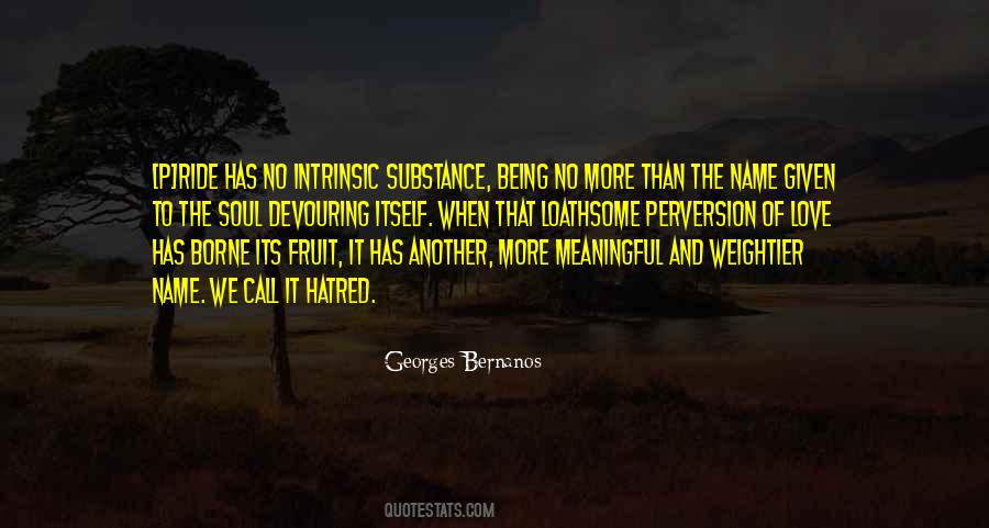 Bernanos Quotes #1363482