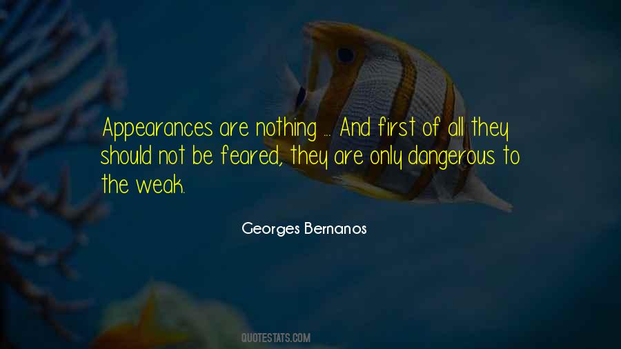 Bernanos Quotes #786766