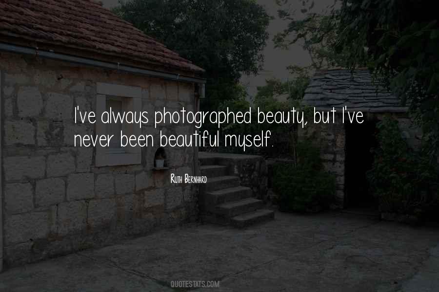 Bernhard's Quotes #139908