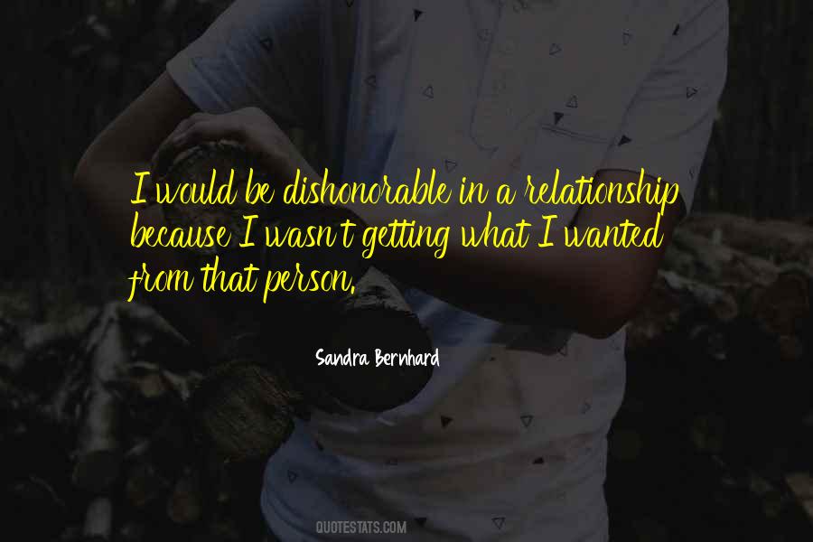 Bernhard's Quotes #167225