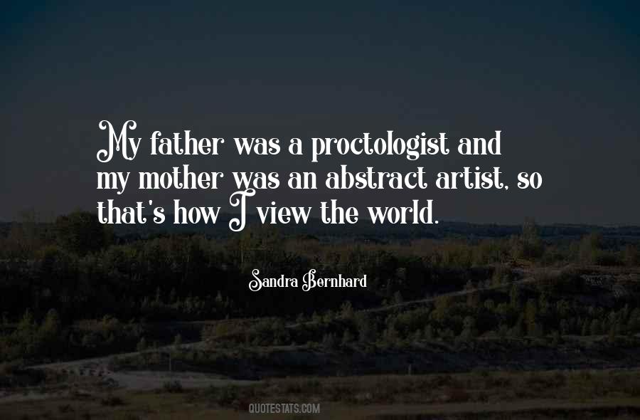 Bernhard's Quotes #397284